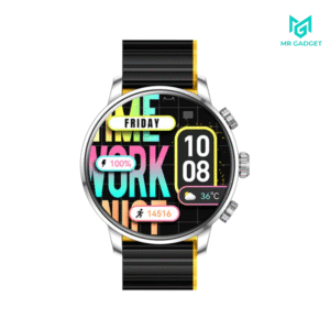 Kieslect Smart Calling Watch Kr2