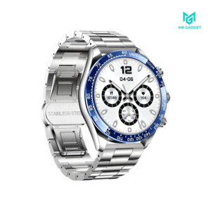 TAG Smart Watch 1.43” AMOLED Display | Bluetooth Calling | IP67 Water Resistance