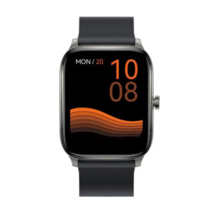 Haylou GST Smart Watch | Metal Body