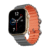 Gray Orange