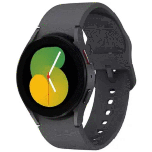 Samsung Watch 5 – 44mm – R910