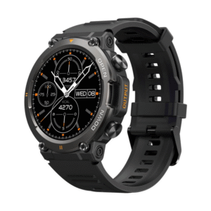 ZELBLAZE VIBE 7 Smart Watch
