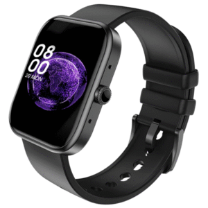 Ignite Smartwatch Up to 9 Days Battery | BT Calling