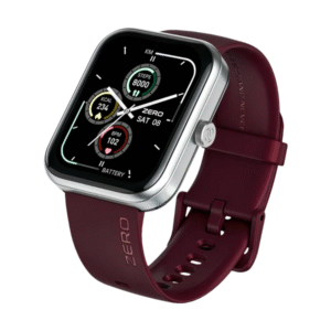 Edge Smartwatch Curved edge design