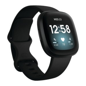 Fitbit Versa 3 Smart Watch