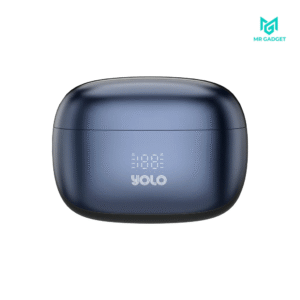 Yopod Prime Upto 70 Hours of music time