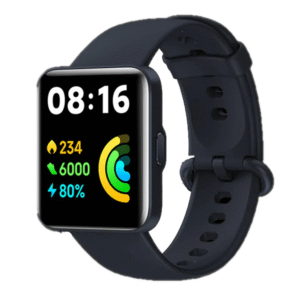 Redmi Watch 2 Lite | Black