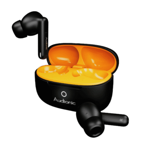 Airbud 690 ION Wireless Earbuds