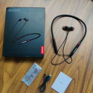 Lenovo HE05x Original Bluetooth Neckband