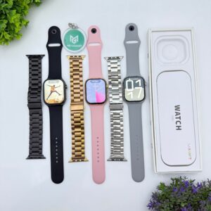 TOP NOTCH MODEL OF 2025 WATCH METAL CHAIN (ALLOW TO OPEN ORDER) FIRST CHECK THEN PAY