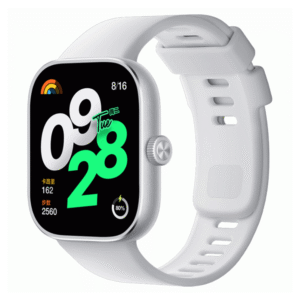 Redmi Watch 4 | Amoled Display