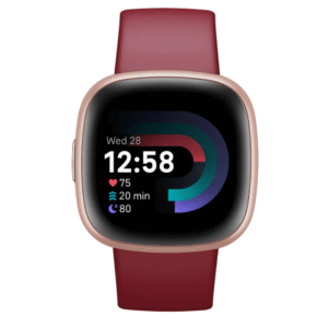 FitBit Versa 4 Smart Watch