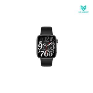 Neo 1.85" Super AMOLED Display | Bluetooth Calling | Push Notifications – Whatsapp, Facebook, Messages & Calls