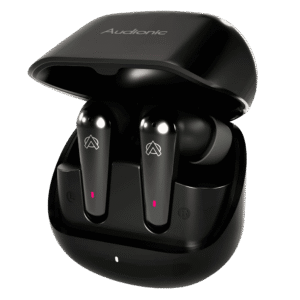 Airbud 595 Flip Earbuds