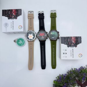 Sports Smartwatch TF10 Pro Shockproof