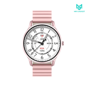 Kieslect Lady Calling Smartwatch Lora
