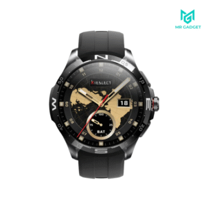 Kieslect Actor Smartwatch with Stunning Ceramic Bezel