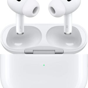 Apple AirPods Pro 2 (2nd generation) ANC Buzzer variant