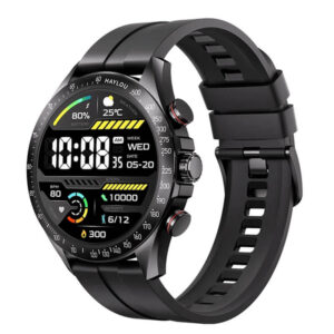 Haylou Solar Pro Smart Watch | BT Calling