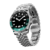 Emerald Silver