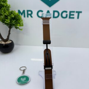 Magnetic Spigen strap For Apple watch Ultra/Ultra 2 band 49mm 44mm 45mm 40mm 41mm 42mm 38mm