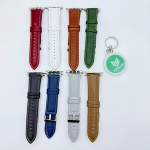 Lather Straps 42mm, 44mm, 45mm 49mm