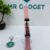 Pink Clay