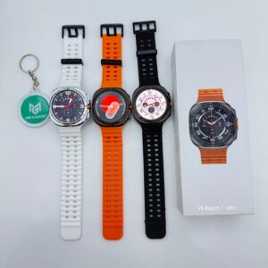 JS Galaxy Watch 7 Ultra 47mm