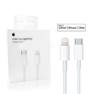Apple USB-C to Lightning Cable (1m) Mercantile