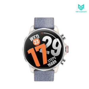 Kieslect Calling Smart Watch Kr 3