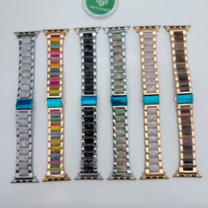 ROLEX MENS COLLECTION STONE DAIL DATE WORKING STAINLESS STEEL CHAIN GOOD QUALITY