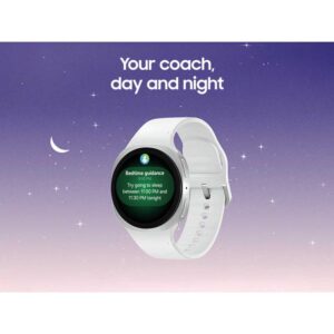 Galaxy watch 8 4G LTE + Bluetooth wifi 46mm