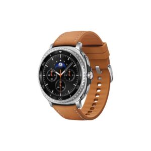 Galaxy watch 8 classic  with new features and cushion design 44 mm