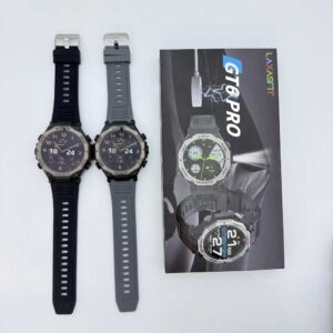 GT6 PRO Bluetooth Smart Watch