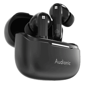 Trance Airbud 850 Hexa Mic with ANC