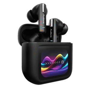 Trance Airbud 810 with Display and ANC