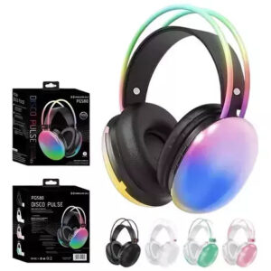 P780 RGB Gaming Headset